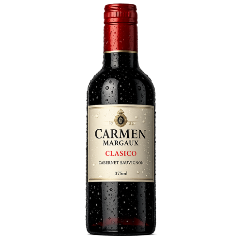 CARMEN MARGAUX CLASICO CS 375CC