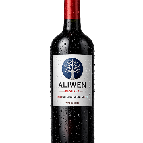 VINO ALIWEN RES CS-SY