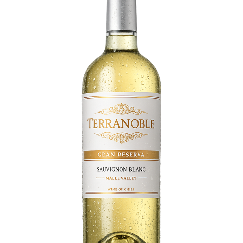 VINO TERRANOBLE GRAN RESERVA SB 750CC