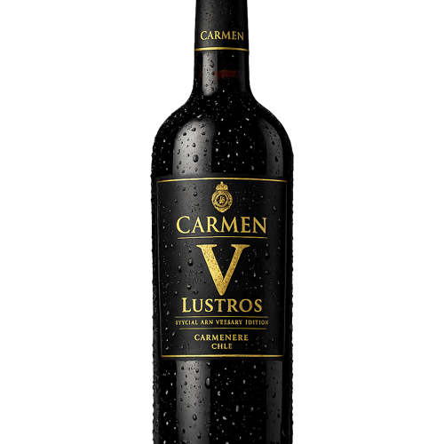 CARMEN  V LUSTROS 750ML CAR