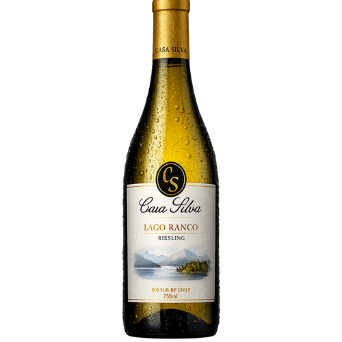 VINO CASA SILVA LAGO RANCO RI 750 ML