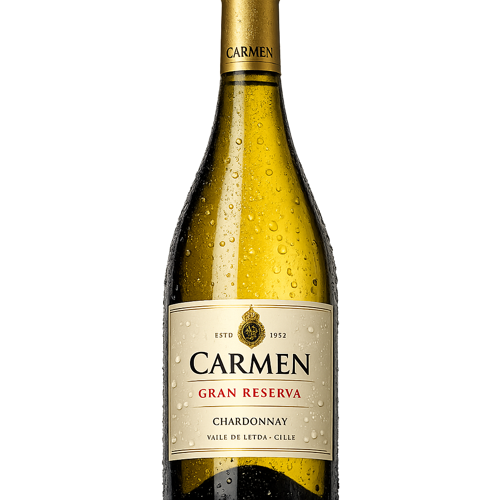 VINO CARMEN GRAN RESERVA CH 750 ML