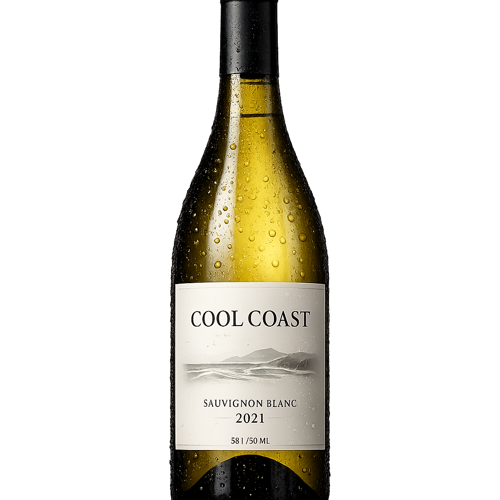 COOL COAST 2021 SB 750 ML