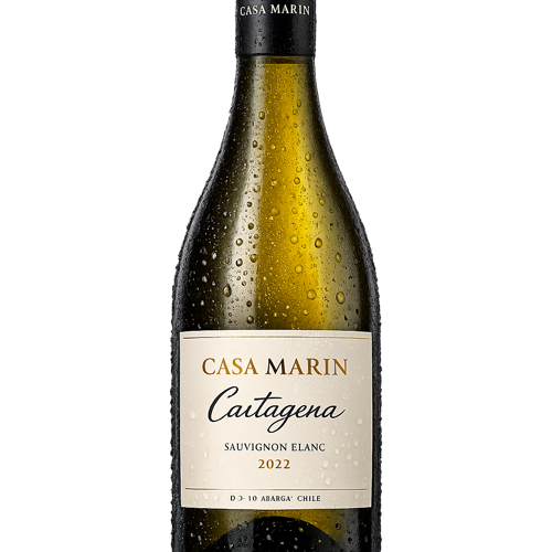 CASA MARIN CARTAGENA 2022 SB 750ML