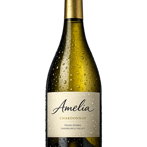 VINO AMELIA CH 750 ML