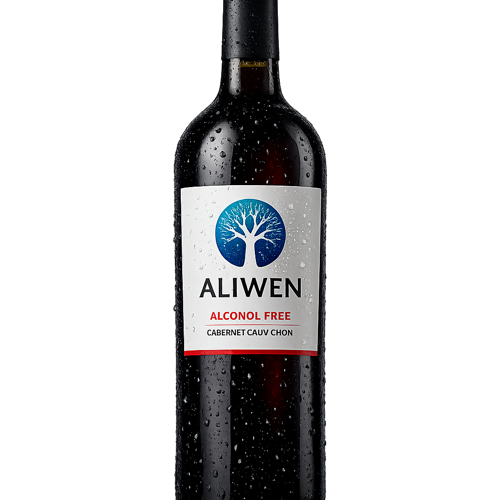 VINO ALIWEN ALCOHOL FREE CS
