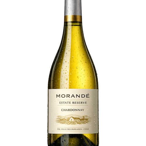 MORANDE ESTATE RESERVE CH 750 CC