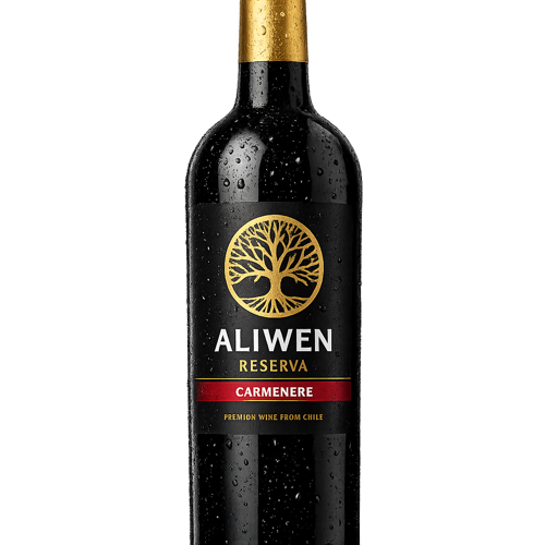 ALIWEN RESERVA CAR 750 CC
