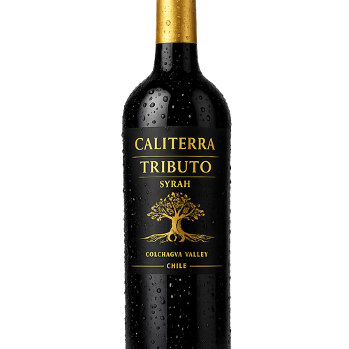 CALITERRA TRIBUTO SY 14.5Ñ 750CC