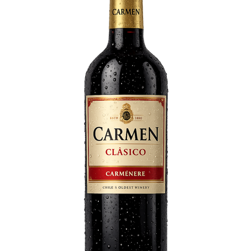 CARMEN CLASICO CAR 13.5G 700CC