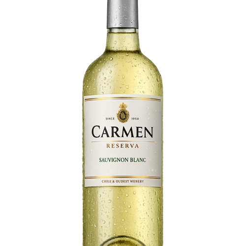 VINO CARMEN RESERVA SB 2011 13.5§ 750CC