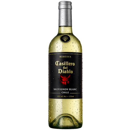 VINO CASILLERO DEL DIABLO RESERVA SB 13° 750 ML