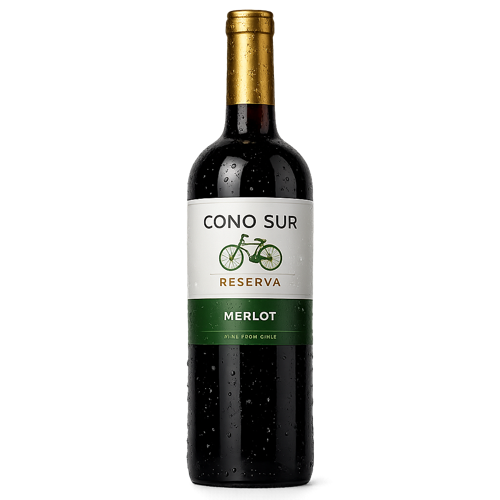 VINO CONO SUR RESERVA ME  750 ML