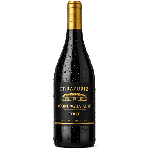 VINO ERRAZURIZ MAX RESERVA CH 750CC
