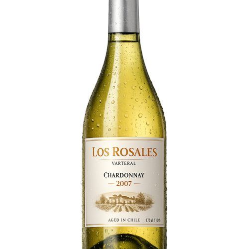 VINO LATE HARVEST CASA SILVA 500 ML