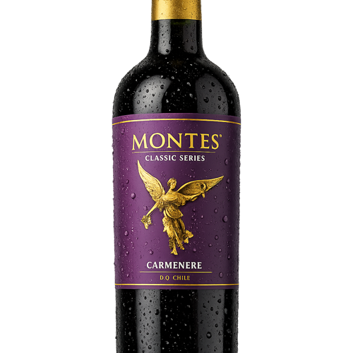 VINO MISIONES DE RENGO VARIETAL CH 750CC