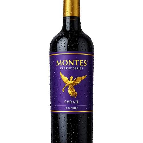 VINO MISIONES DE RENGO GRAN RESERVA CUVEE CS