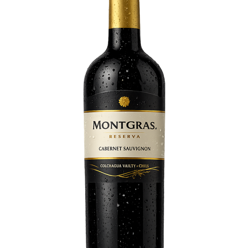 VINO MISIONES DE RENGO RESERVA MER 2012 14Ñ 750CC