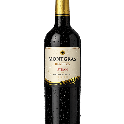 VINO MISIONES DE RENGO VARIETAL  SB 750CC