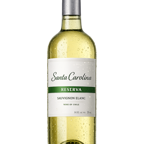VINO SANTA DIGNA RESERVA MER 2010 14Ñ 750CC