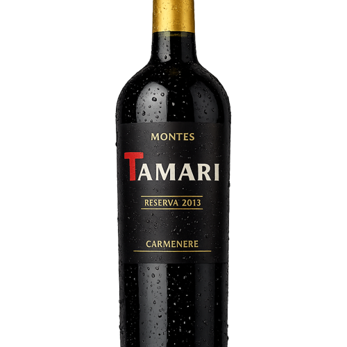 VINO VIÑA TARAPACA GRAN RESERVA CH 750ML